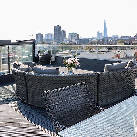 City Courtyard Apartments & Penthouse London Exterior photo